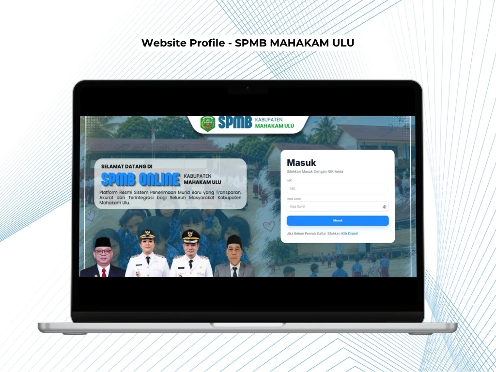 SPMB Mahakam Ulu